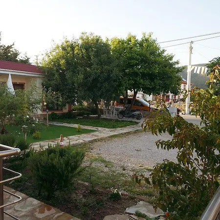 Pamilyon Apart Датча